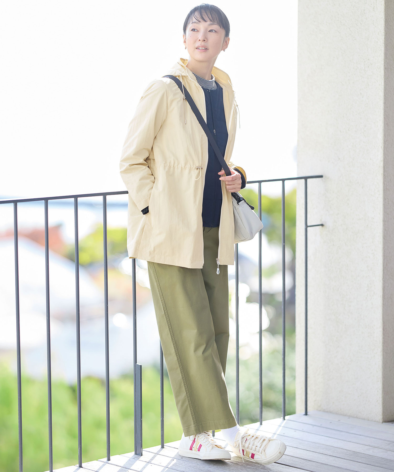 レディース サイドポケット カーゴ パンツ通販 [2005-51502