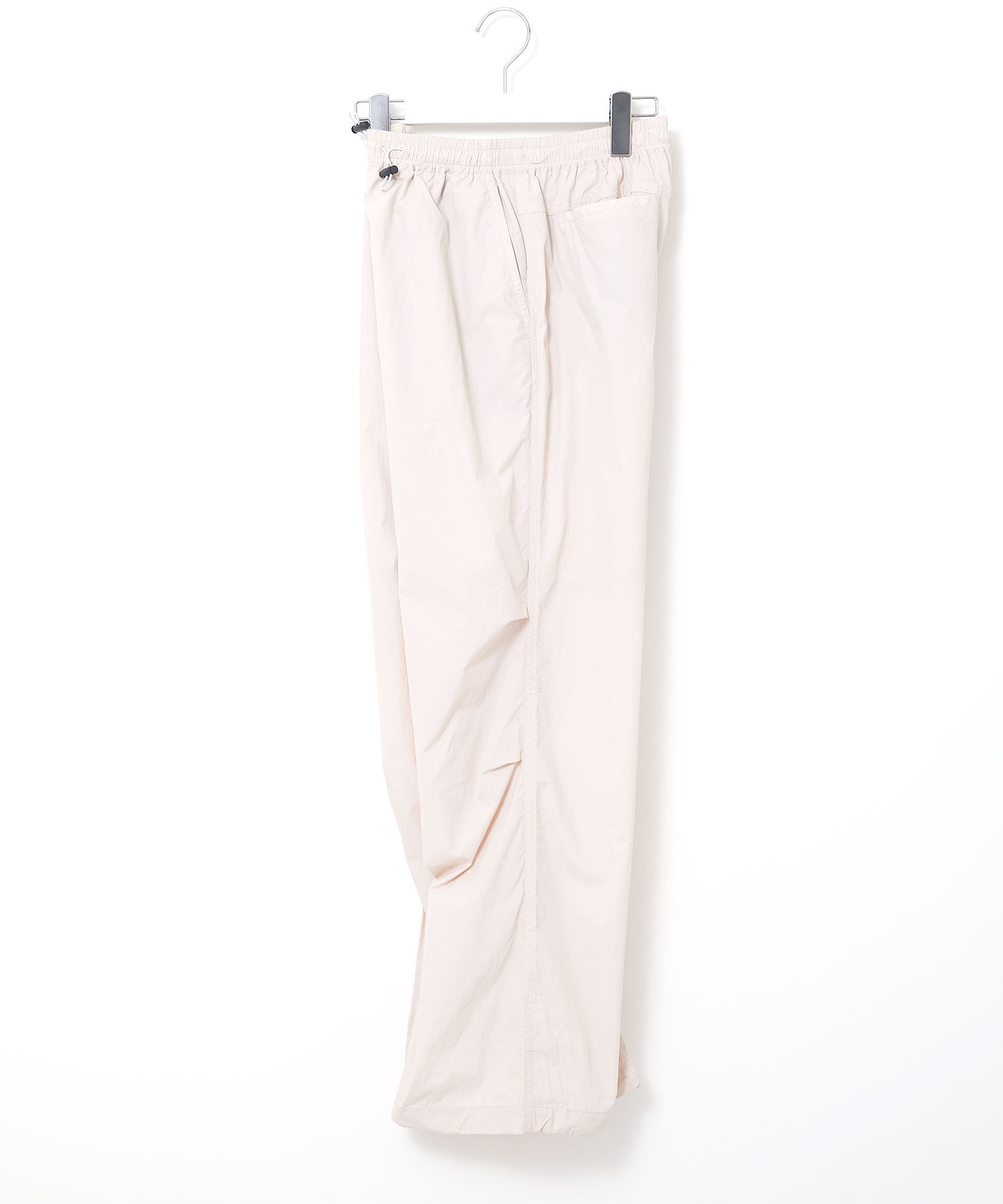 レディース ワッシャー パラシュートパンツ通販 [2005-53506