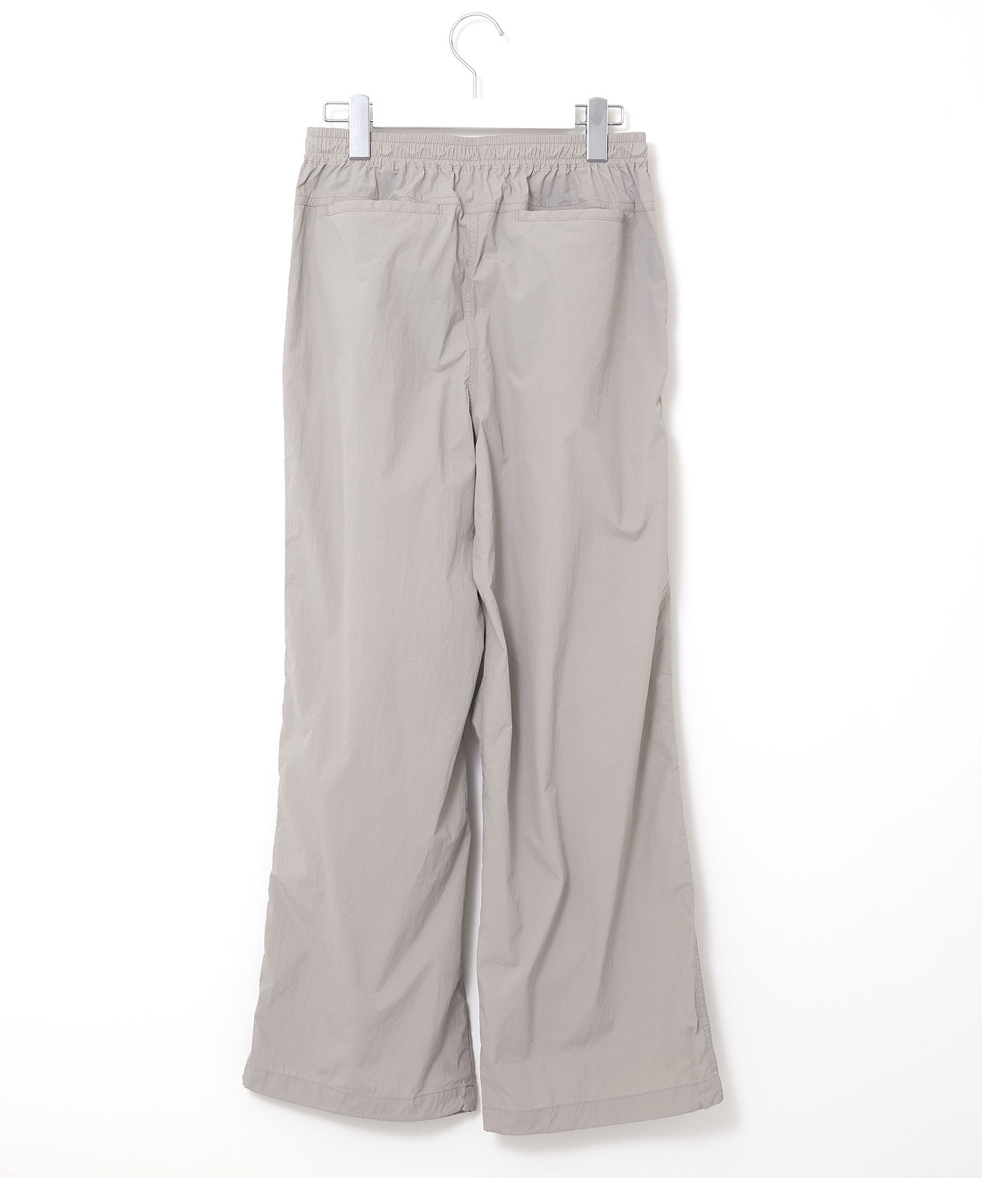 レディース ワッシャー パラシュートパンツ通販 [2005-53506