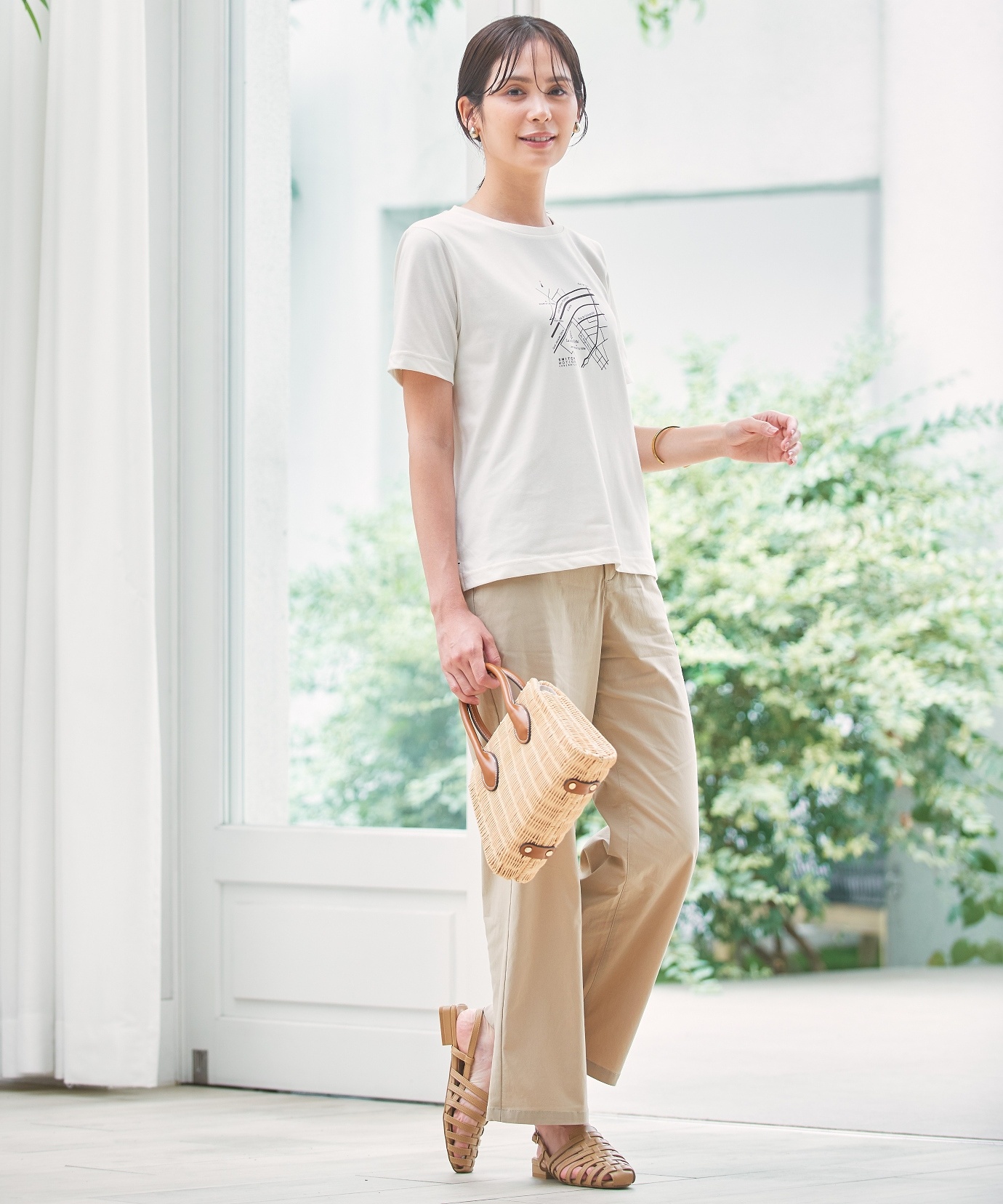 PUCCI/プッチ通販 | 三越伊勢丹のラグジュアリーオンラインストア