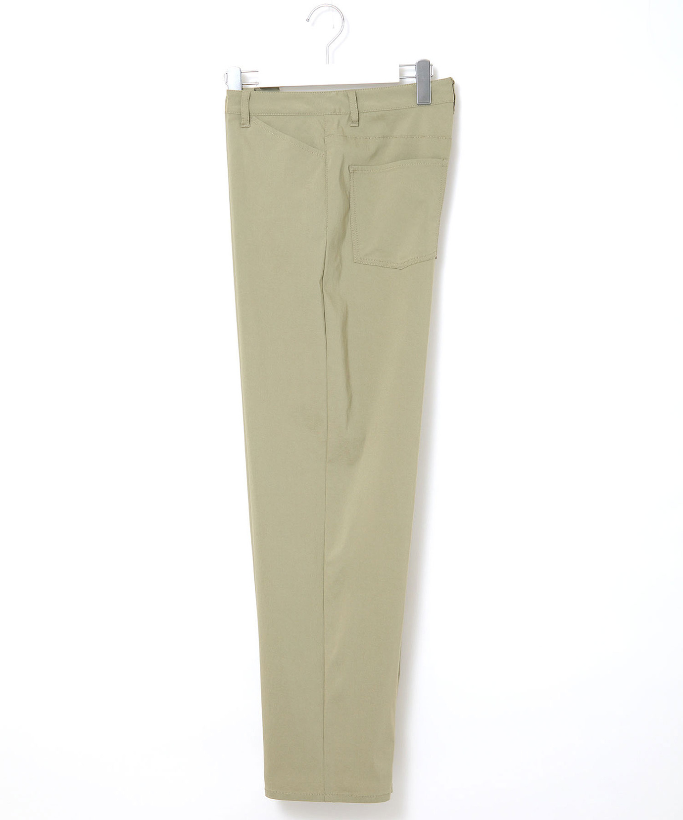 レディース カーブ シルエット パンツ通販 [2005-55500