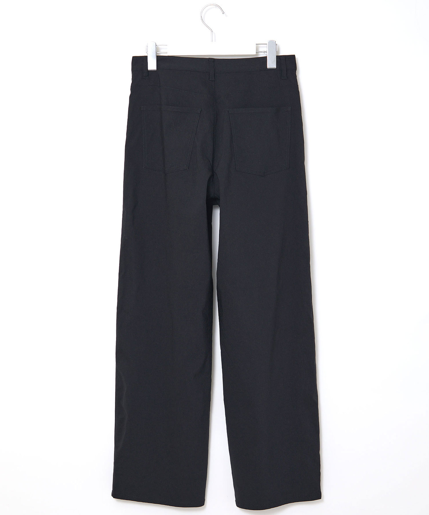 レディース カーブ シルエット パンツ通販 [2005-55500