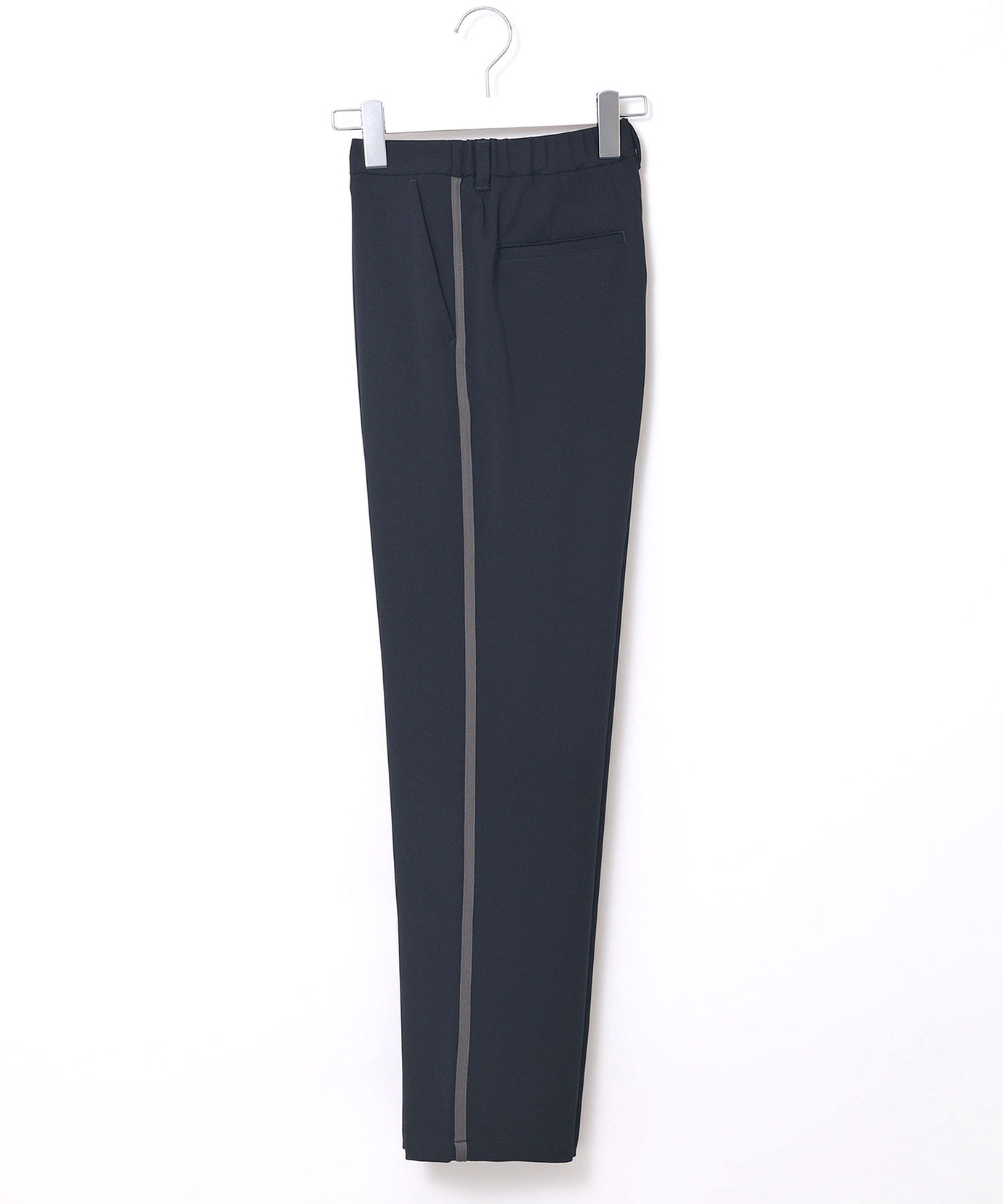 レディース ジョーゼット サイドライン パンツ通販 [2005-55501