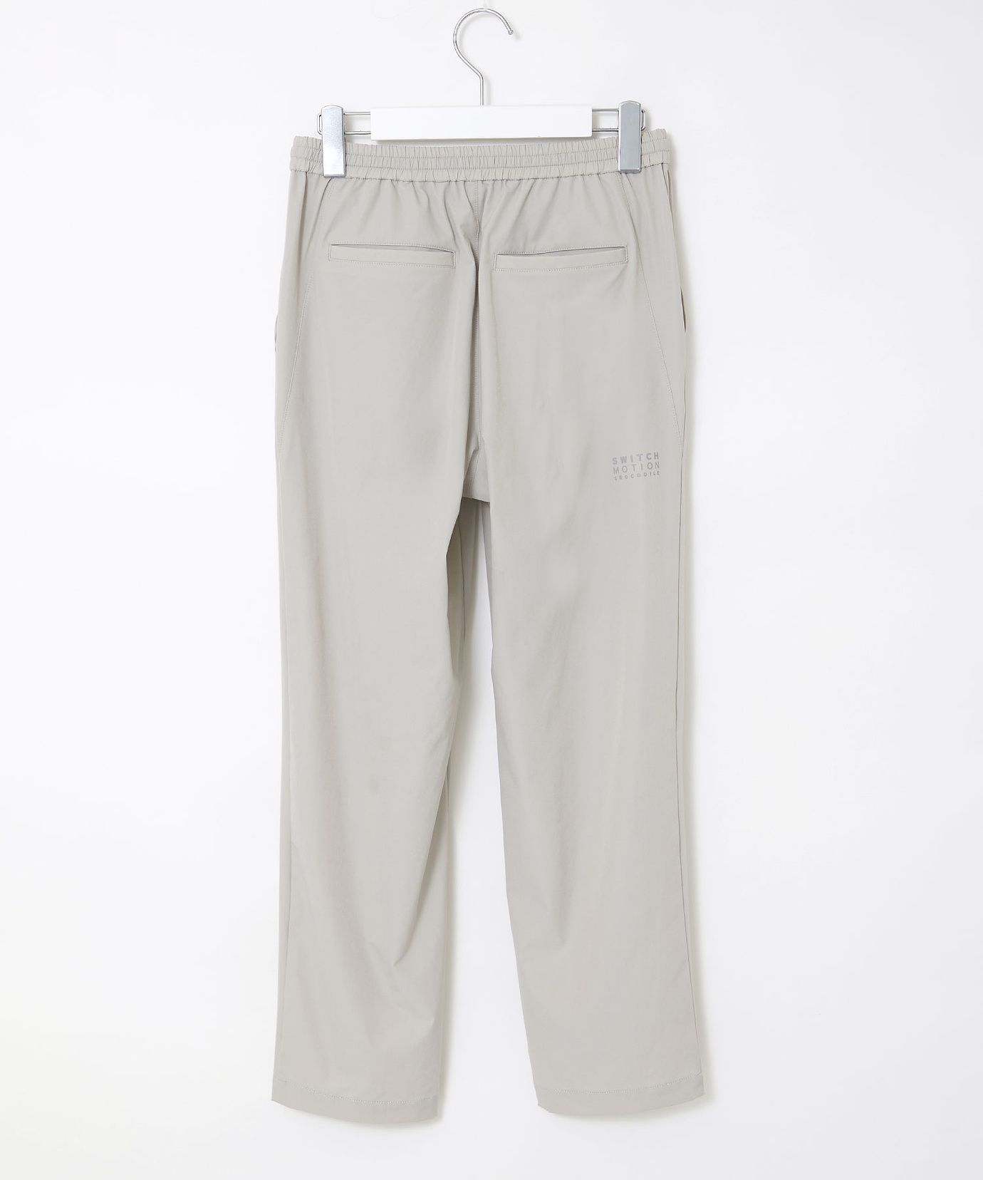 レディース ウエストゴム イージーパンツ通販 [2005-55502