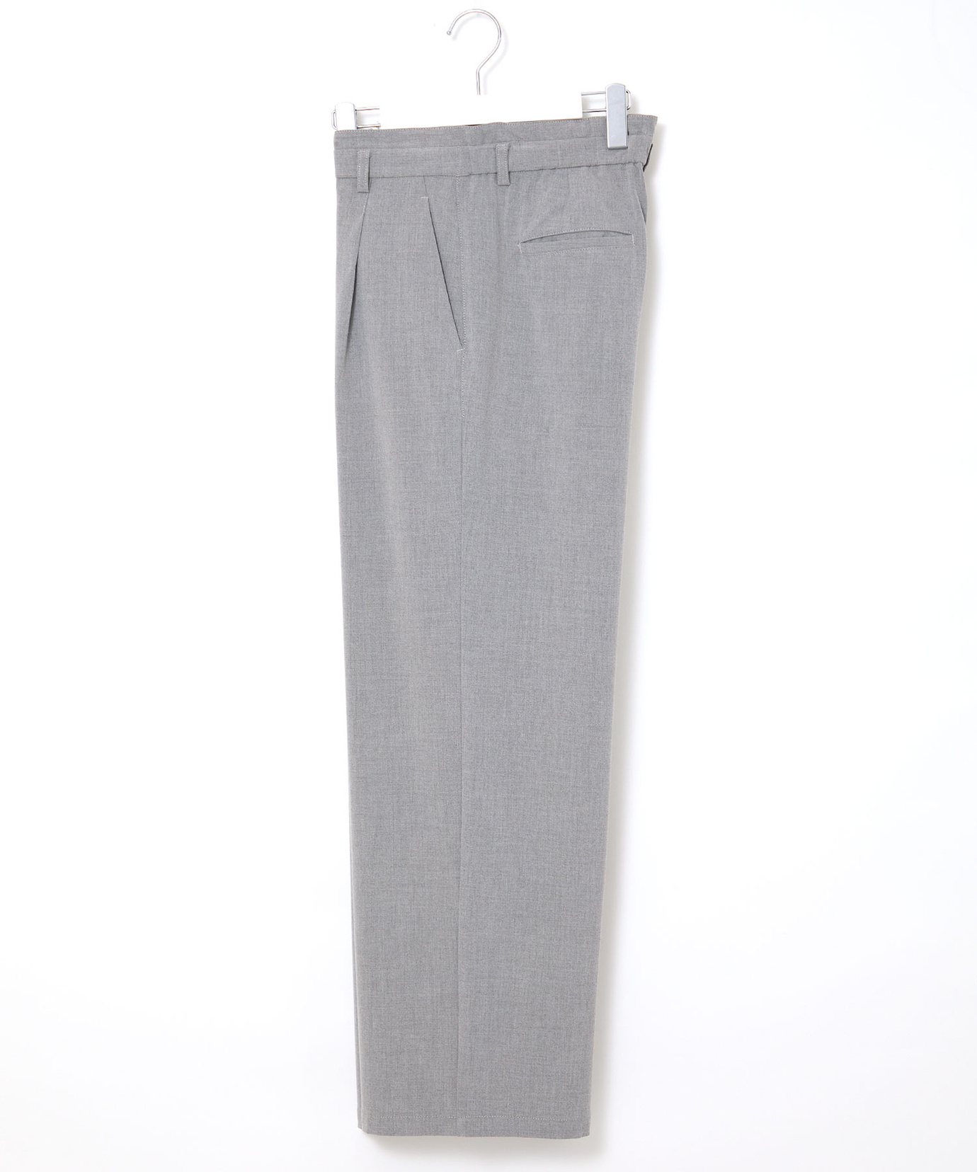 レディース セミワイド シルエット パンツ通販 [2005-55503