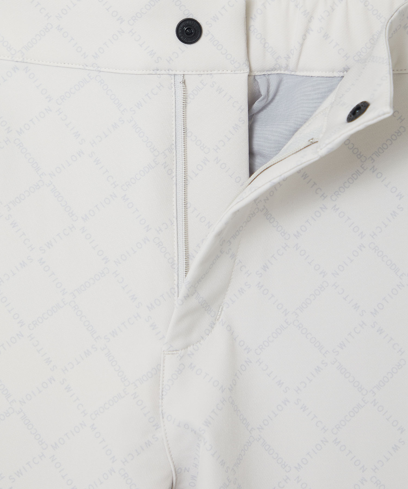 レディース モノグラム プリント パンツ通販 [2005-55507