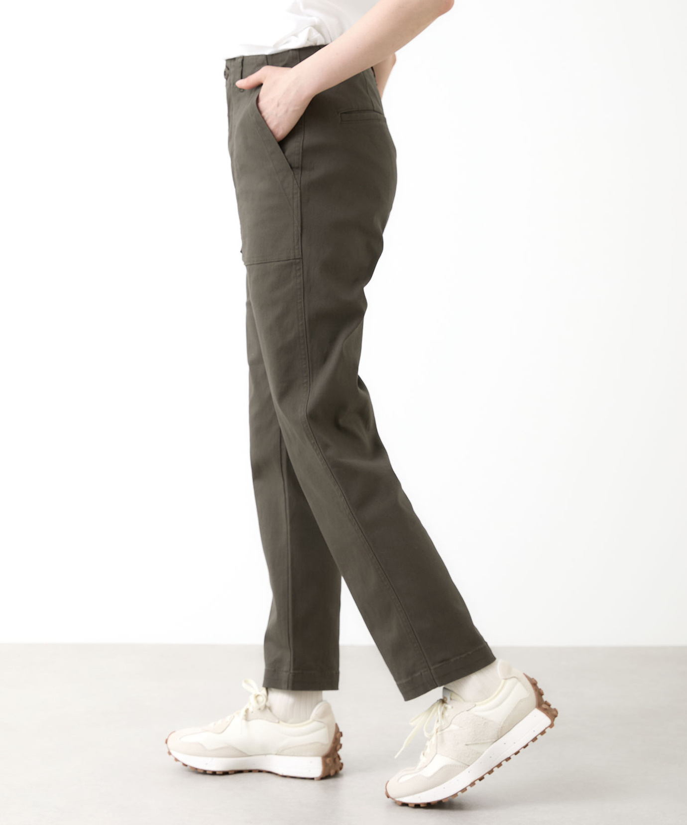 or slowインディゴベイカーパンツ or slowインディゴベイカーパンツ orSlow オアスロウ デニム ベイカー