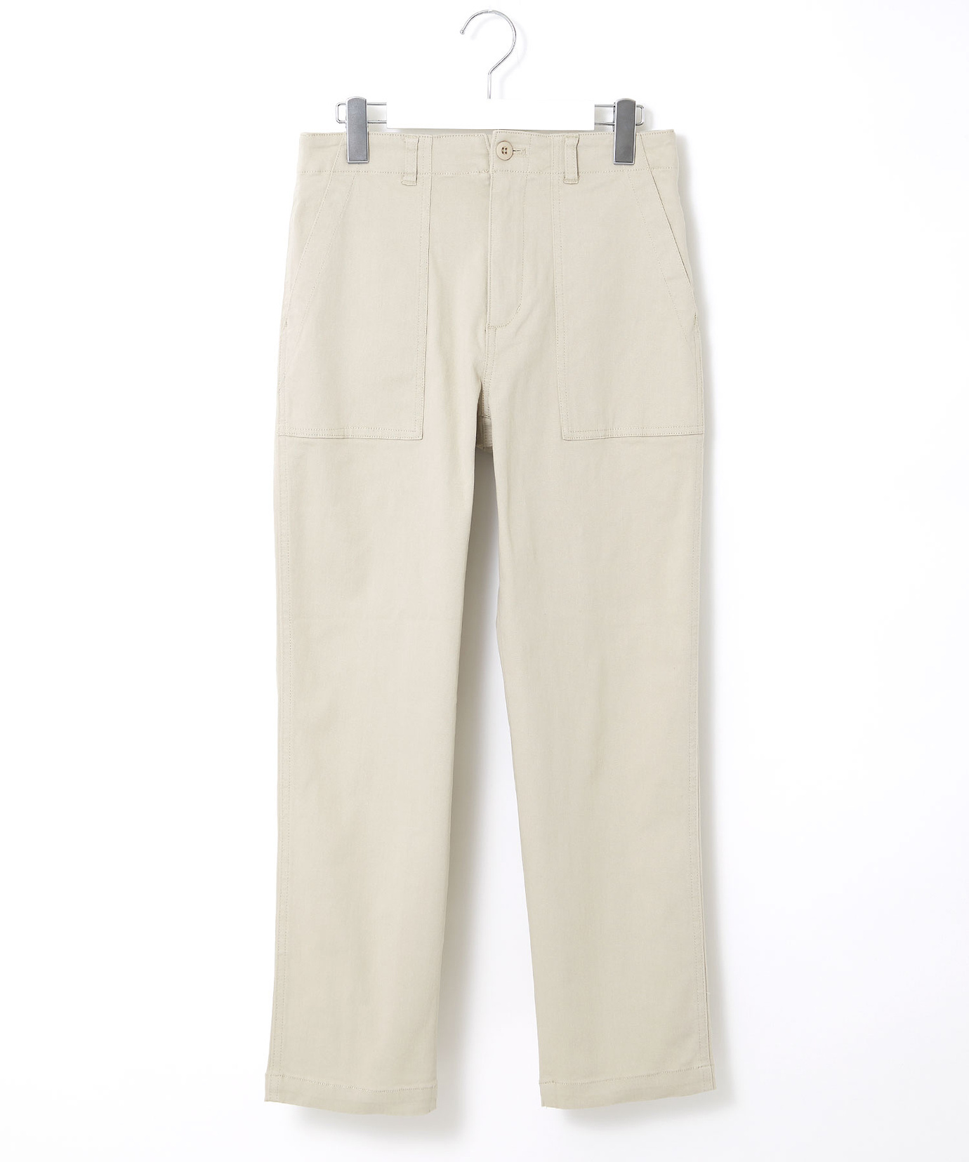 レディース ベイカー パンツ通販 [2005-56500] - クロコダイル