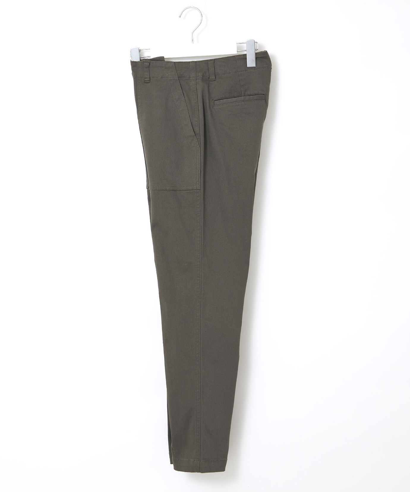 レディース ベイカー パンツ通販 [2005-56500] - クロコダイル