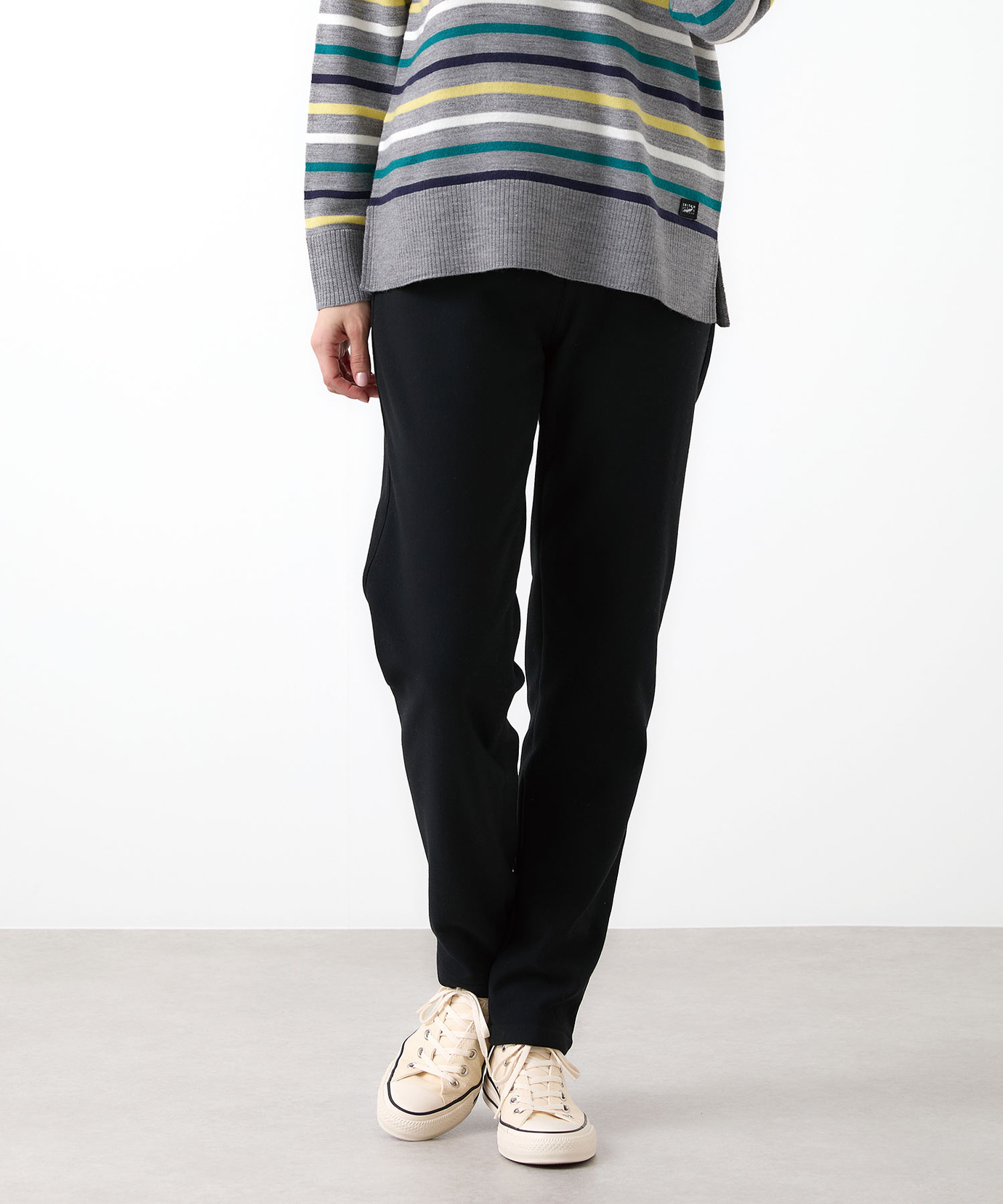 パンツ yuyu5606 ジョガーパンツ 裏起毛 メンズ｜XTMTP10J3 - ゼクシィミックス公式通販