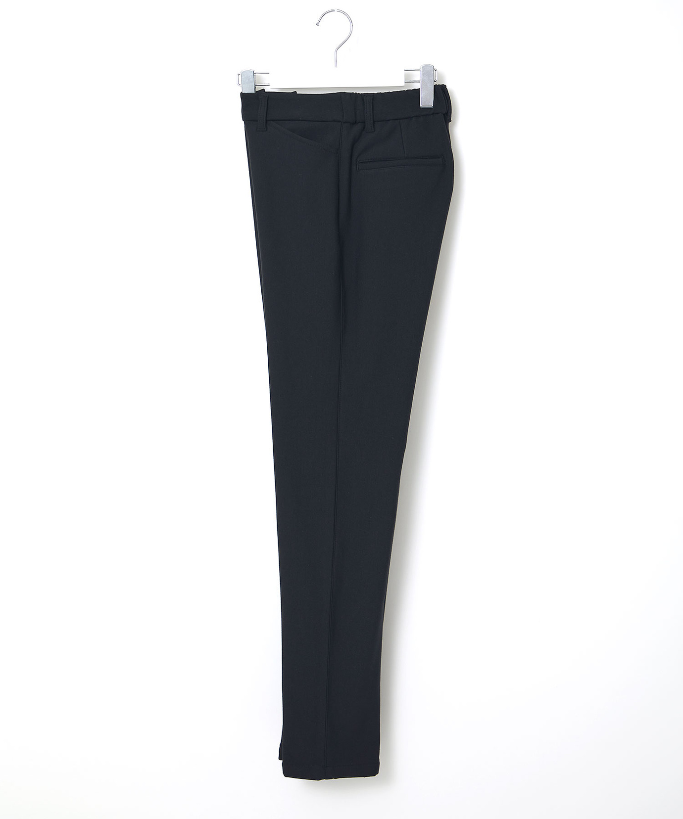 レディース 裏起毛 スリムパンツ通販 [2005-56503] - クロコダイル