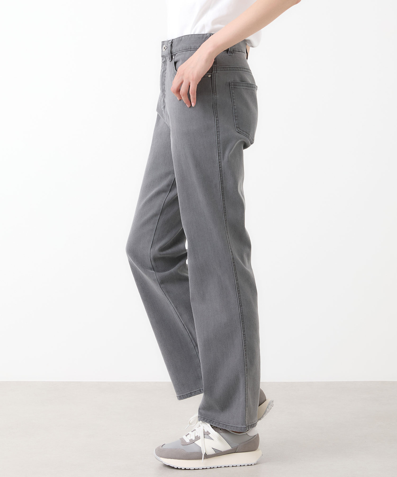 レディース ストレッチ デニムパンツ通販 [2005-61501] - クロコダイル