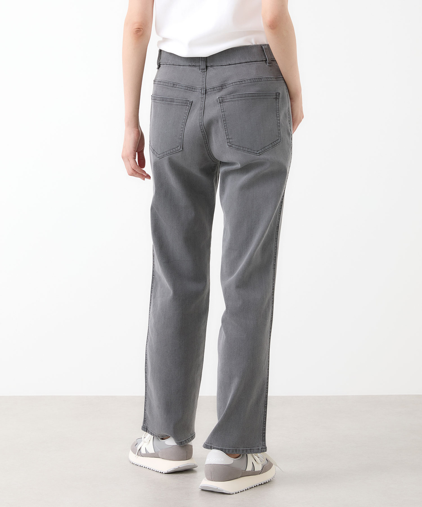 レディース ストレッチ デニムパンツ通販 [2005-61501] - クロコダイル