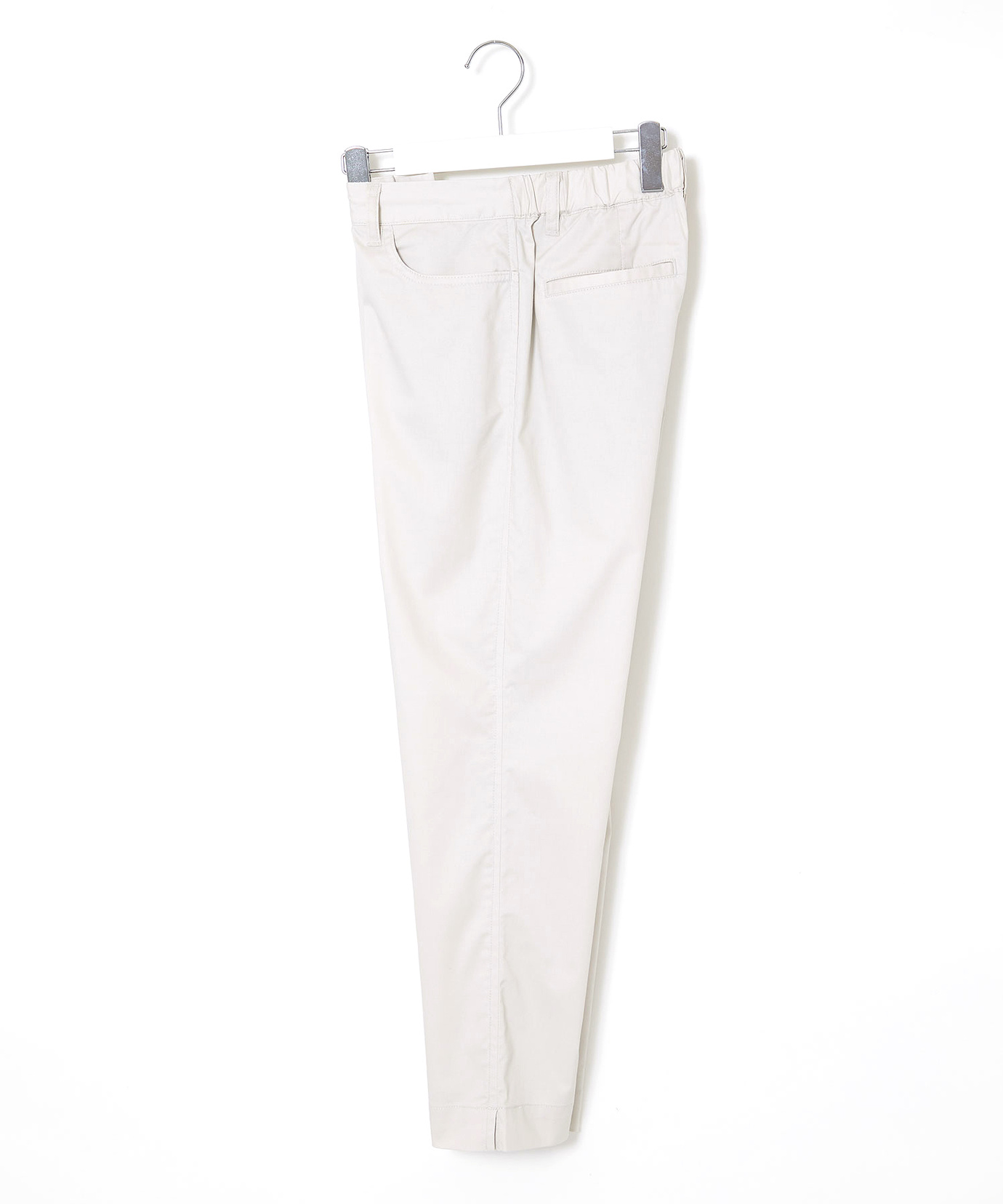 レディース ストレッチ テーパード パンツ通販 [2005-65500