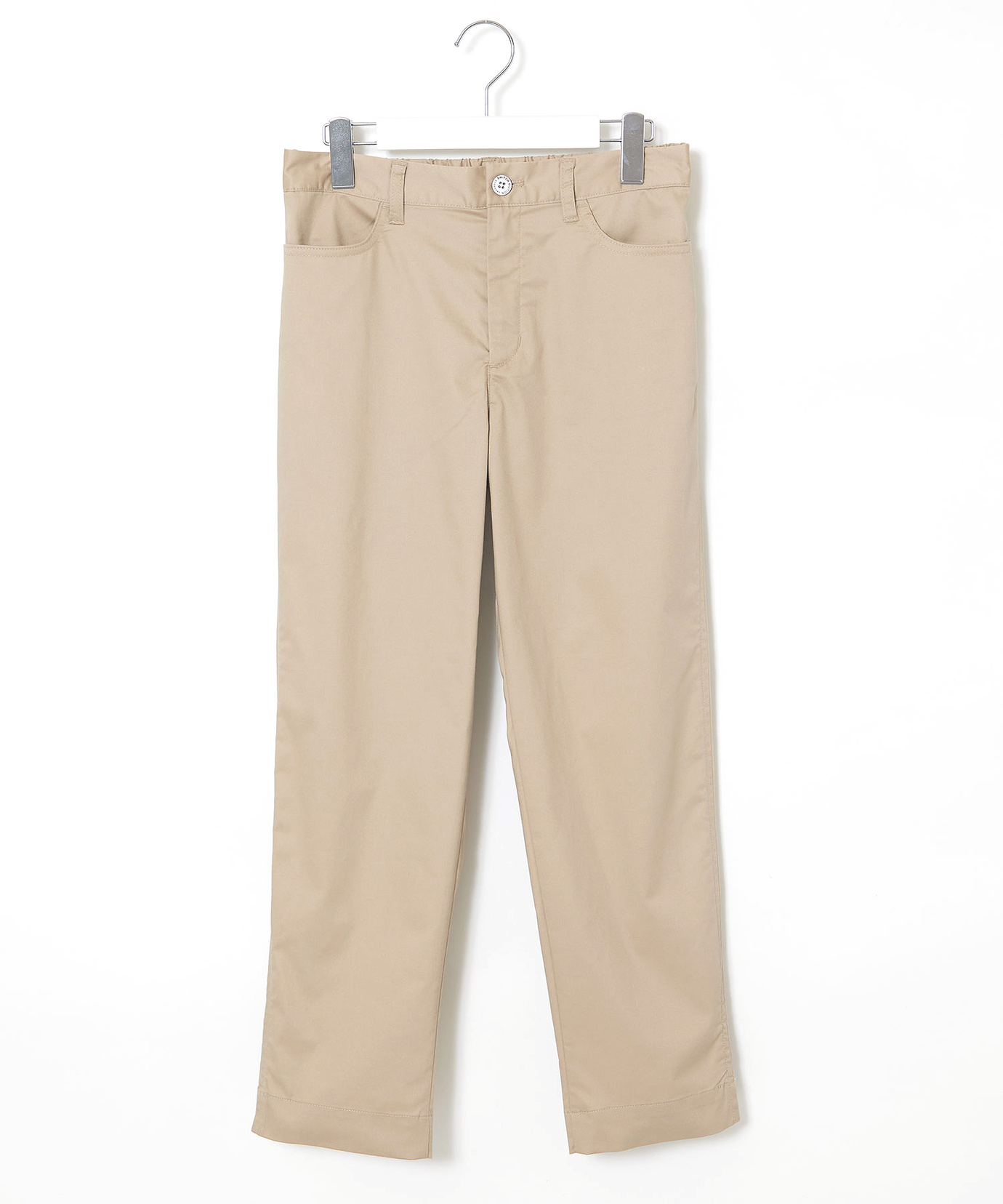 入手困難‼️もはや最後の一本w テーパードパンツ レディース ストレッチ テーパード パンツ通販 [2005-65500