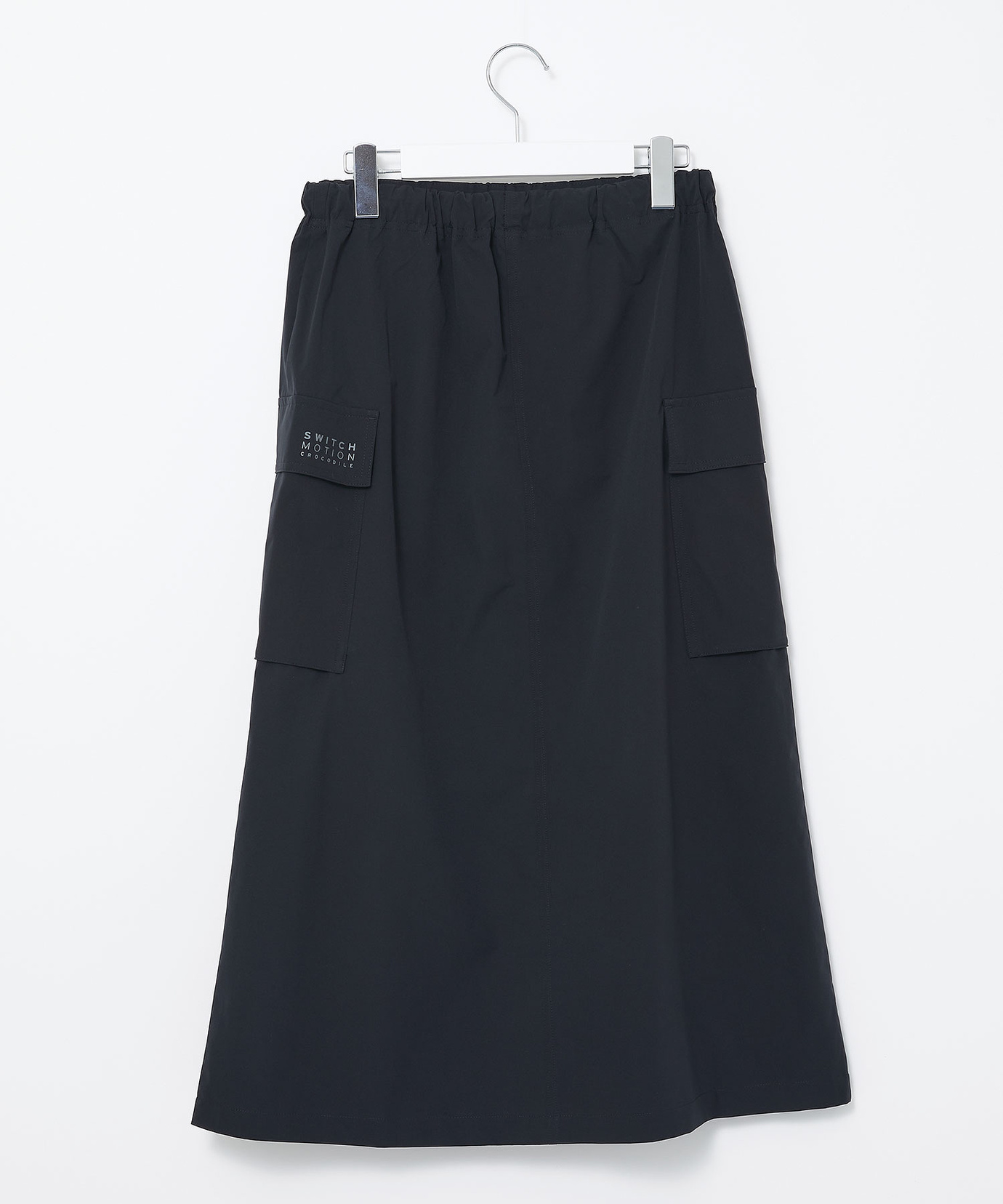 レディース スピンドル付 カーゴ スカート【撥水】通販 [2006-51600