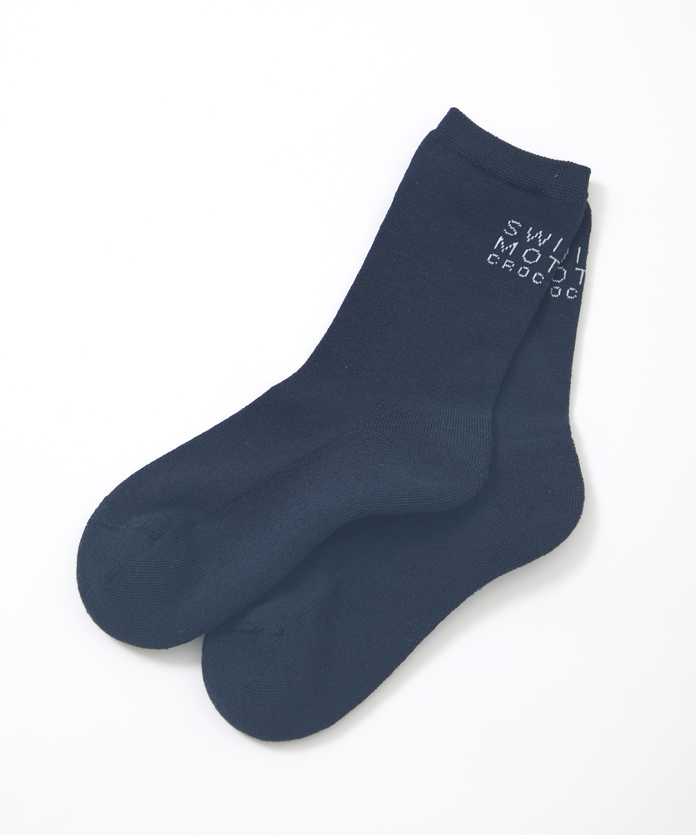 レディース ウールブレンド 底パイル ソックス【一部店舗限定】【日本