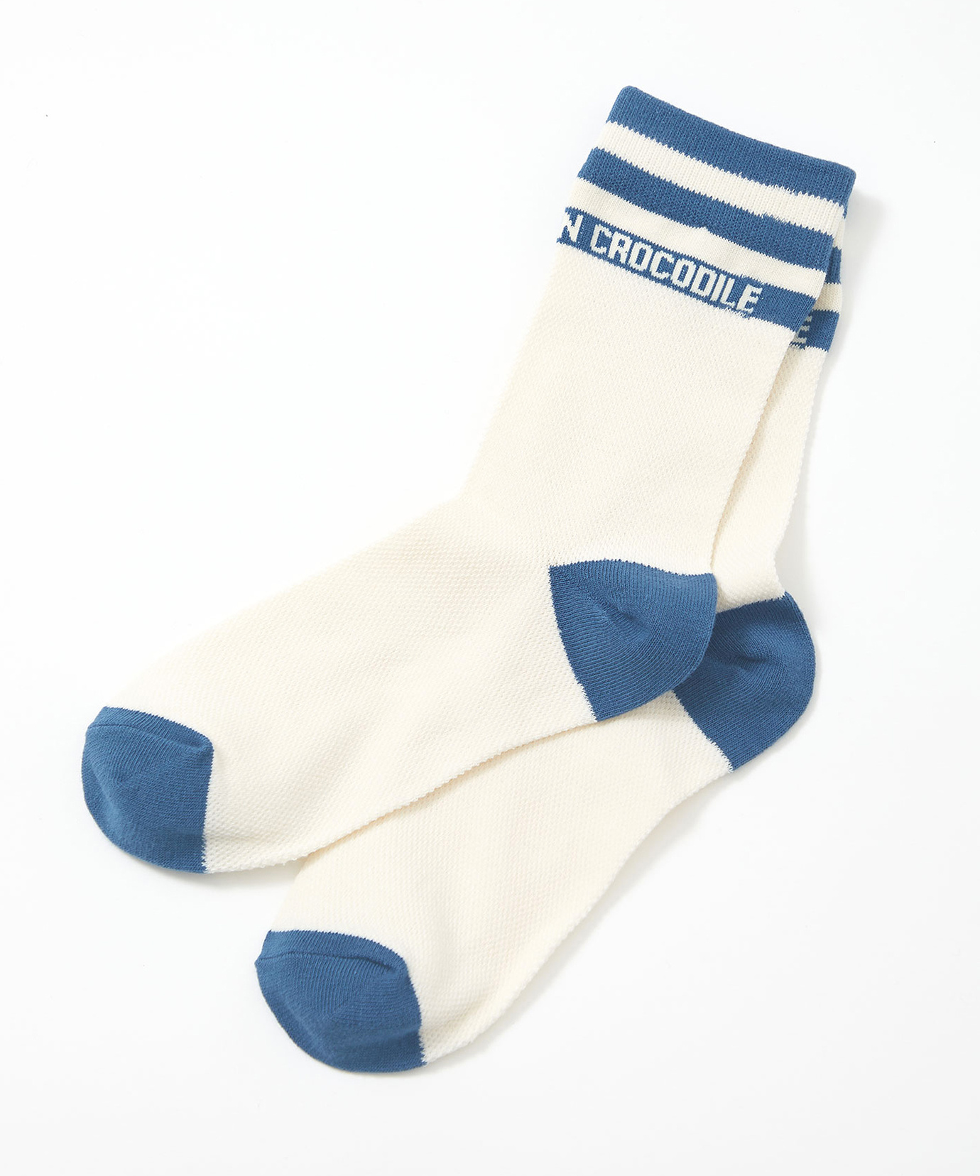 【新品】DIOR ロゴ メッシュ 靴下 S レッド DIOR | Dior Sporty ソックス コットンメッシュ