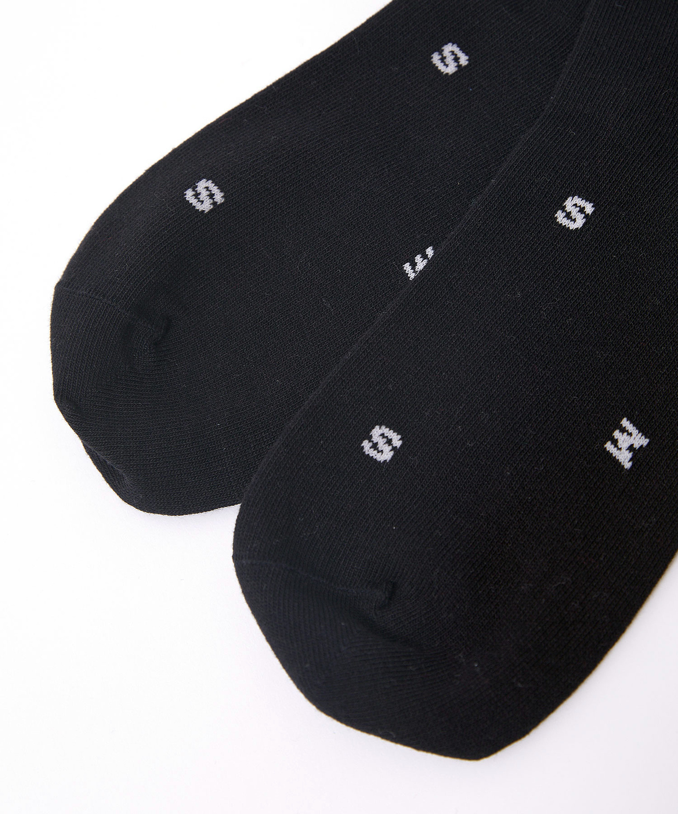 ※値下げしました　　黒 GGロゴ ソックス ソックスブランド「シックストックス」が、アーティスト「キタニタツヤ