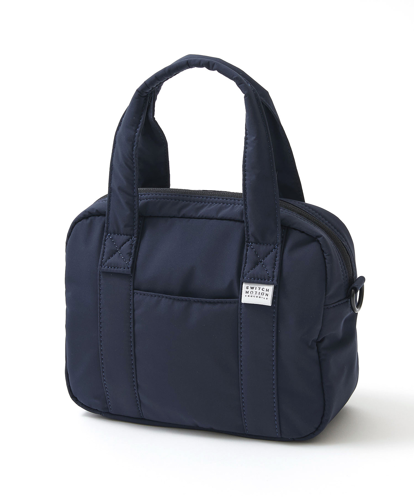 レディース 2WAY ミニ トートバッグ通販 [2008-51800] - クロコダイル