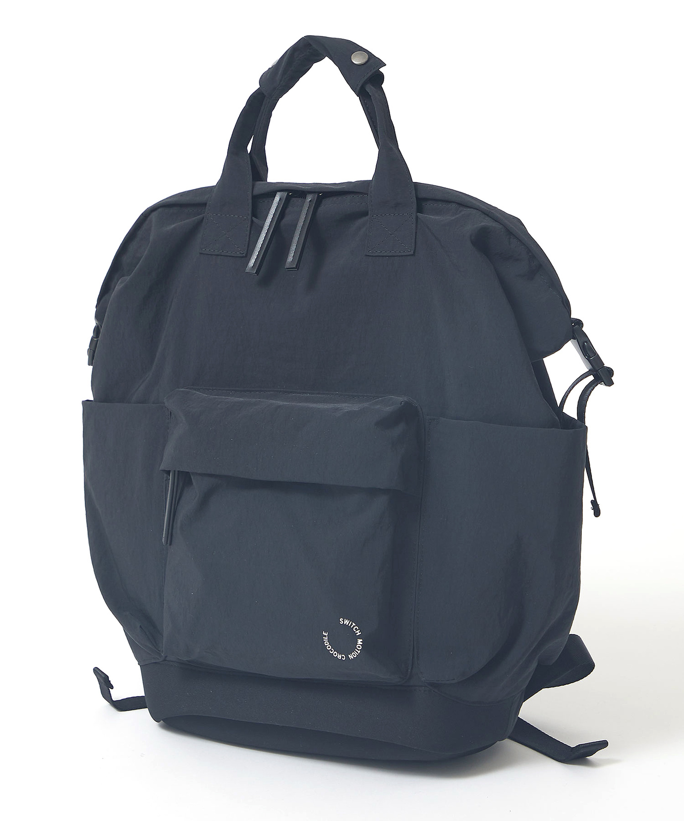 レディース サークルロゴ リュック通販 [2008-53800] - クロコダイル