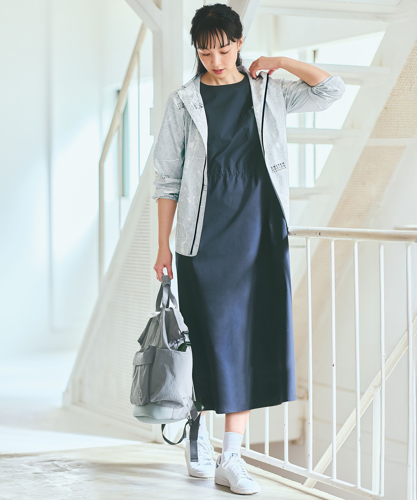 レディース サークルロゴ リュック通販 [2008-53800] - クロコダイル