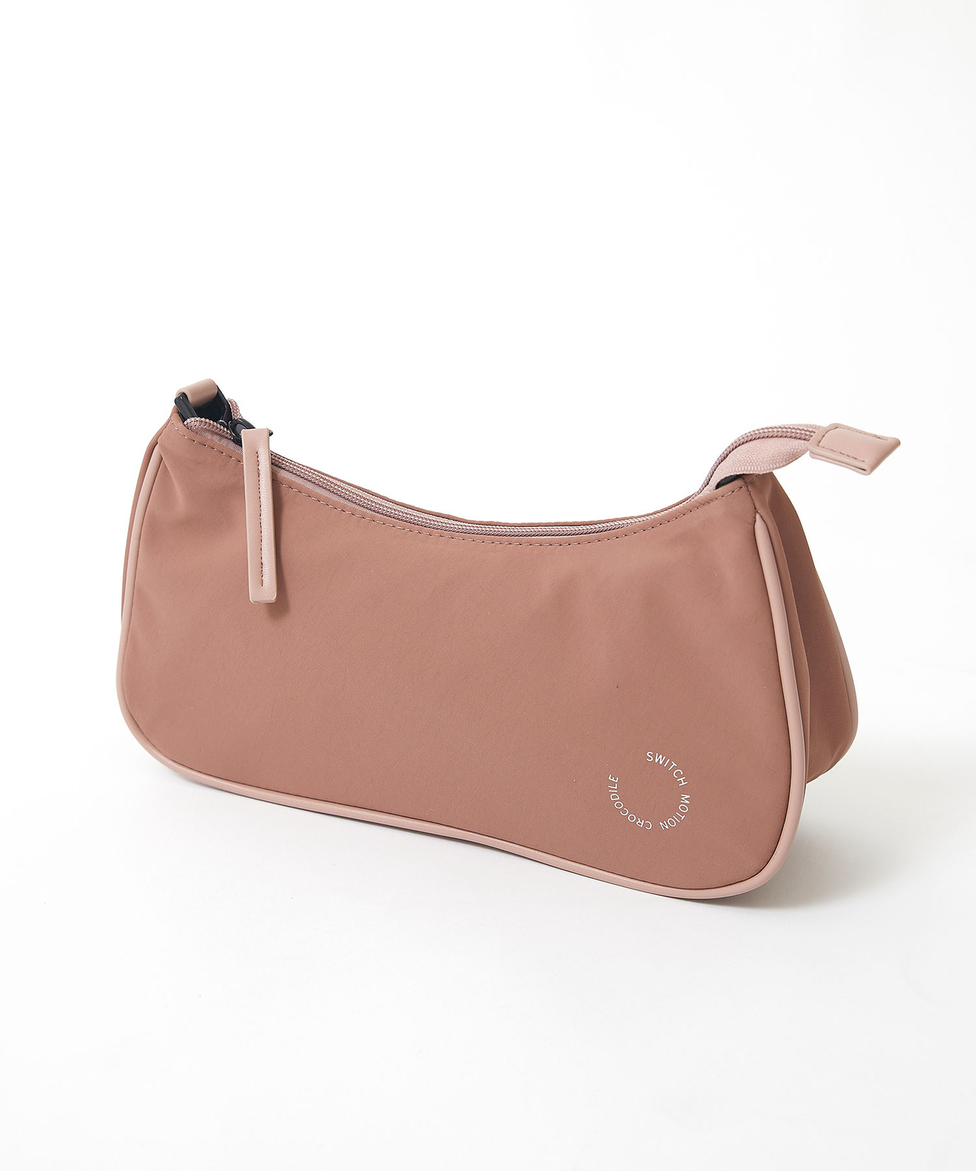 レディース ハーフムーン ショルダーバッグ通販 [2008-53801