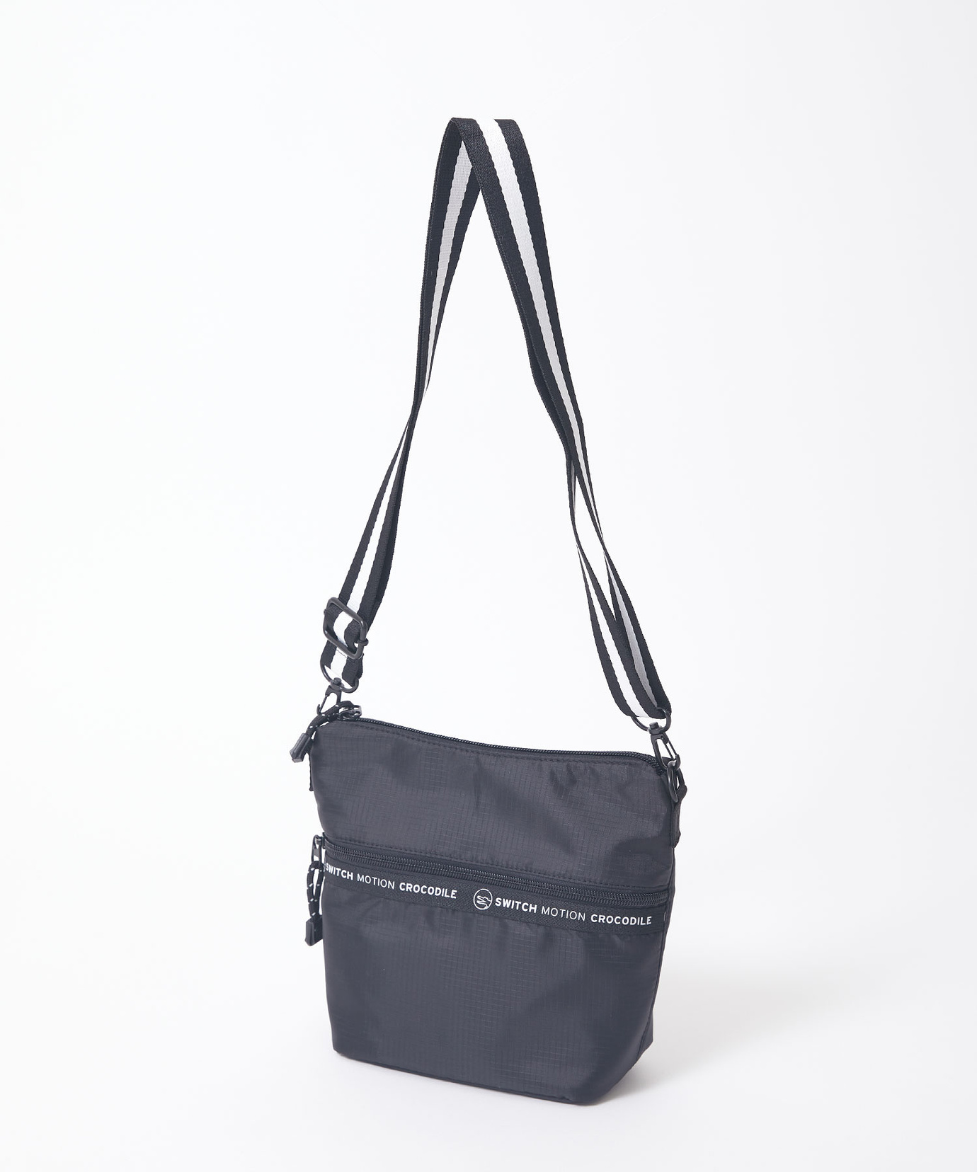 TopTop様　リバティ　コー・アンド・エイト)すみ黒地　横長ショルダー TopTop様 リバティ コー・アンド・エイト)すみ黒地 横長ショルダー