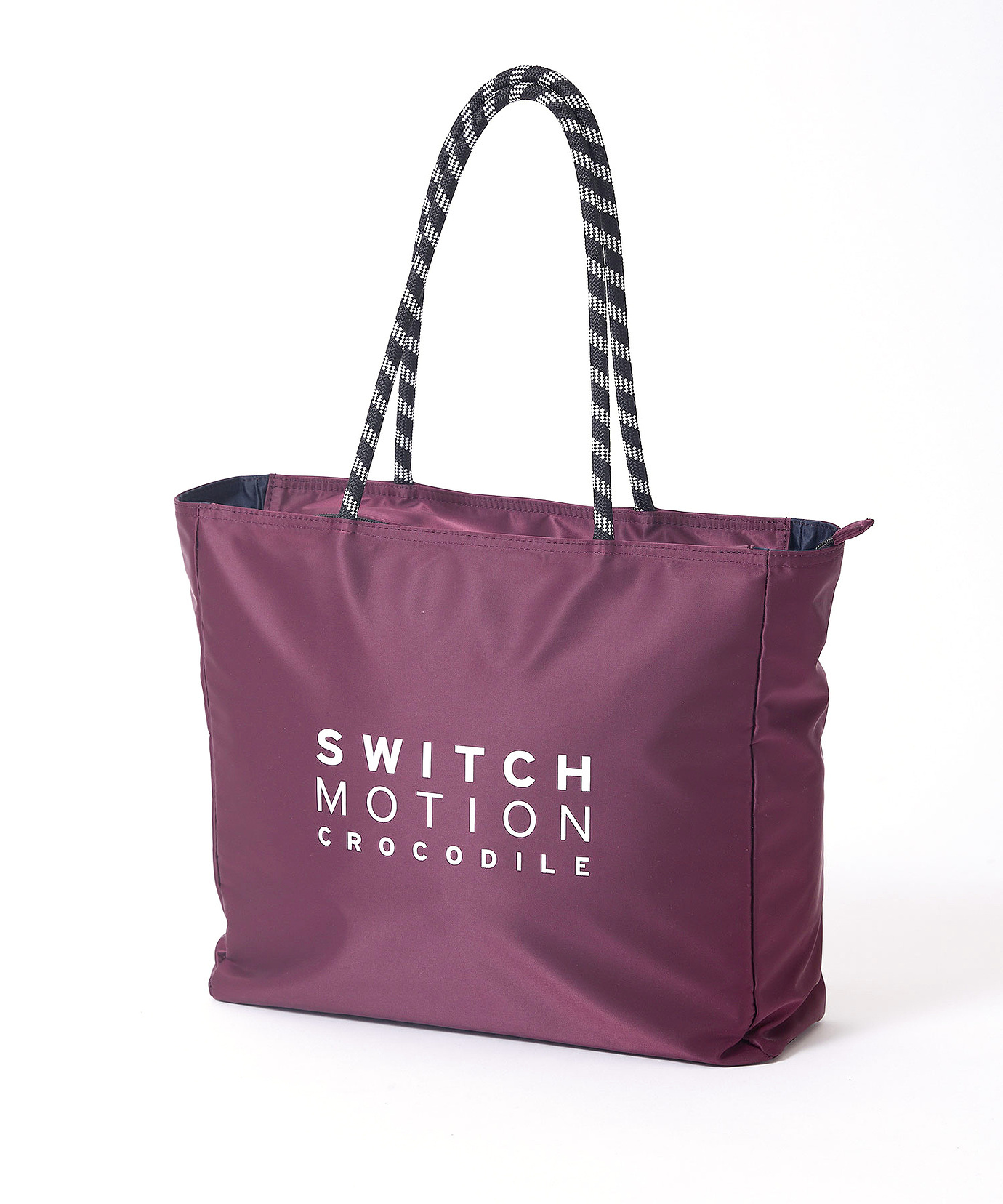 レディース ロープバンド トートバッグ通販 [2008-55804