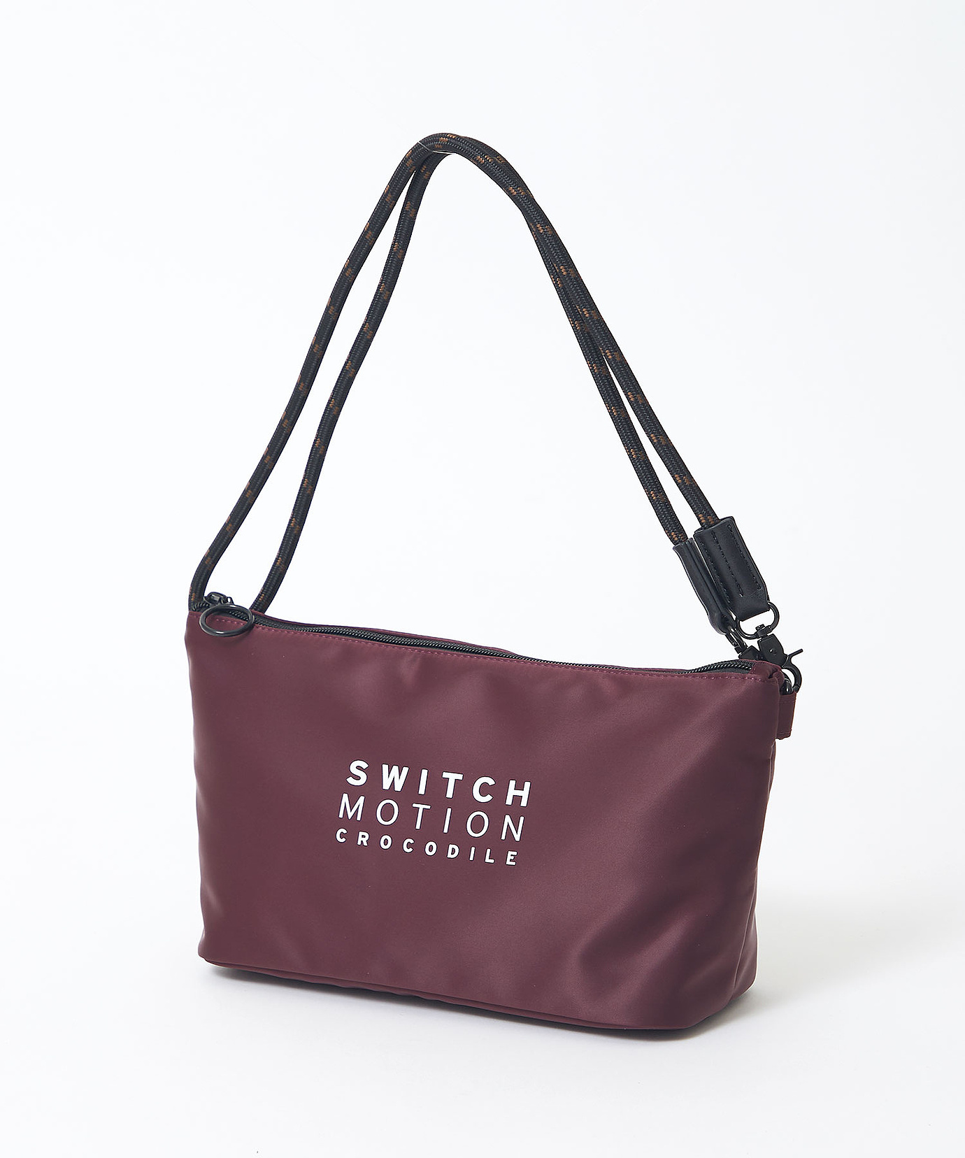 レディース 2WAY ロープ バッグ通販 [2008-55805] - クロコダイル 