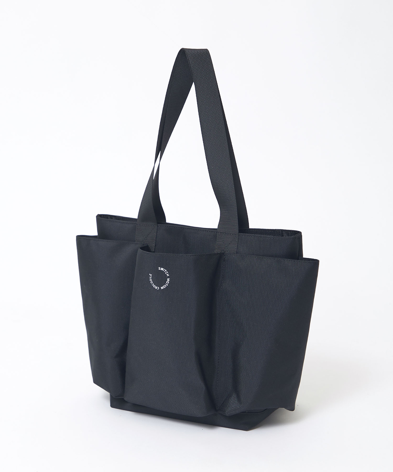 レディース オープンポケット トート バッグ通販 [2008-56801