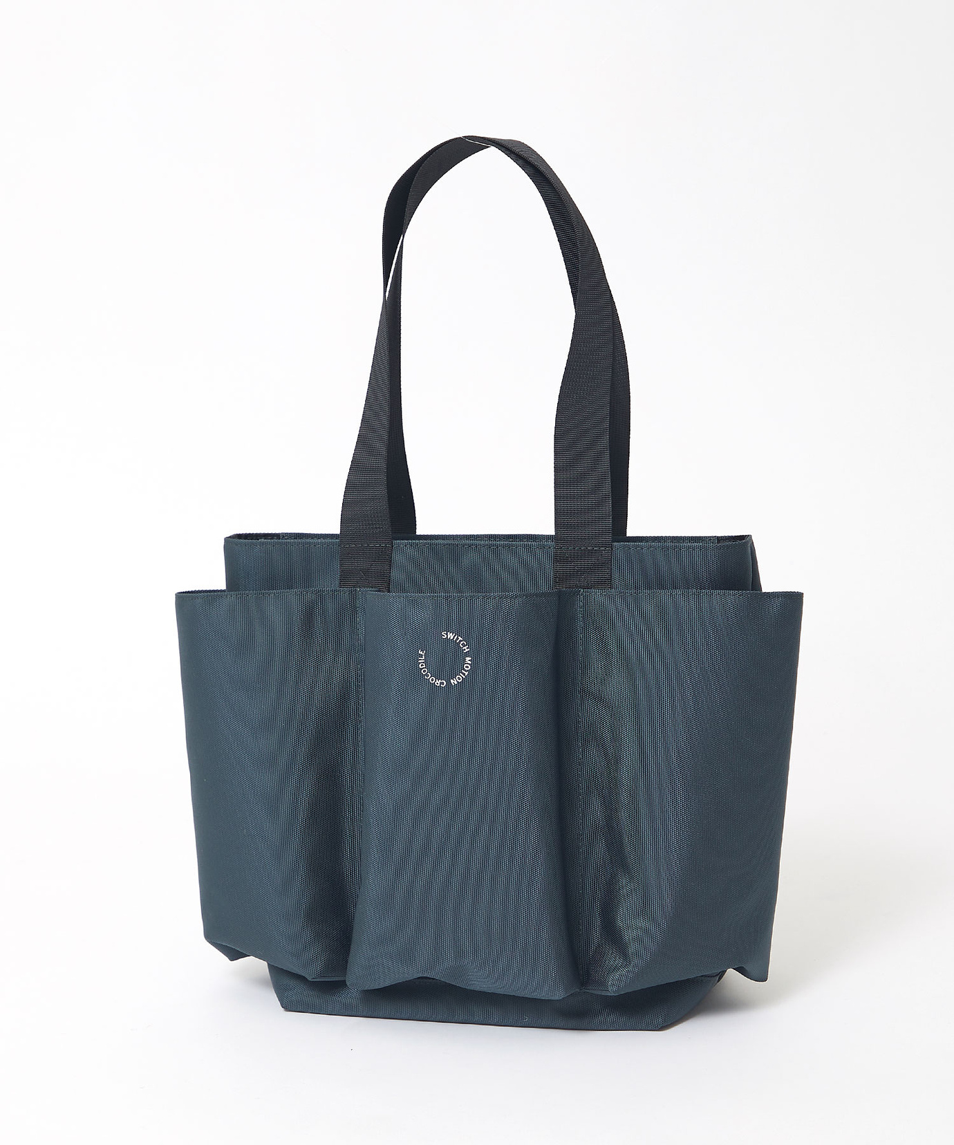 レディース オープンポケット トート バッグ通販 [2008-56801