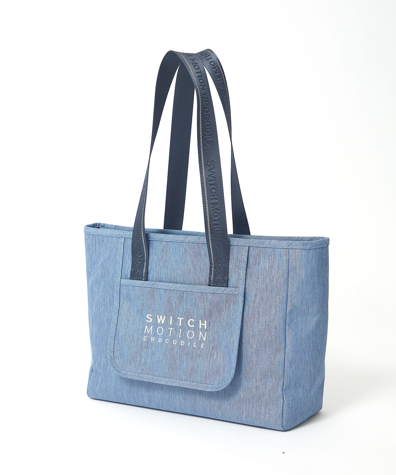 レディース デニム トートバッグ通販 [2008-61800] - クロコダイル