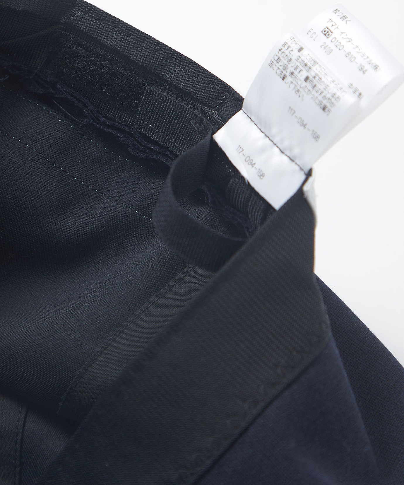 レディース ライン デザイン ハット通販 [2010-51003] - クロコダイル