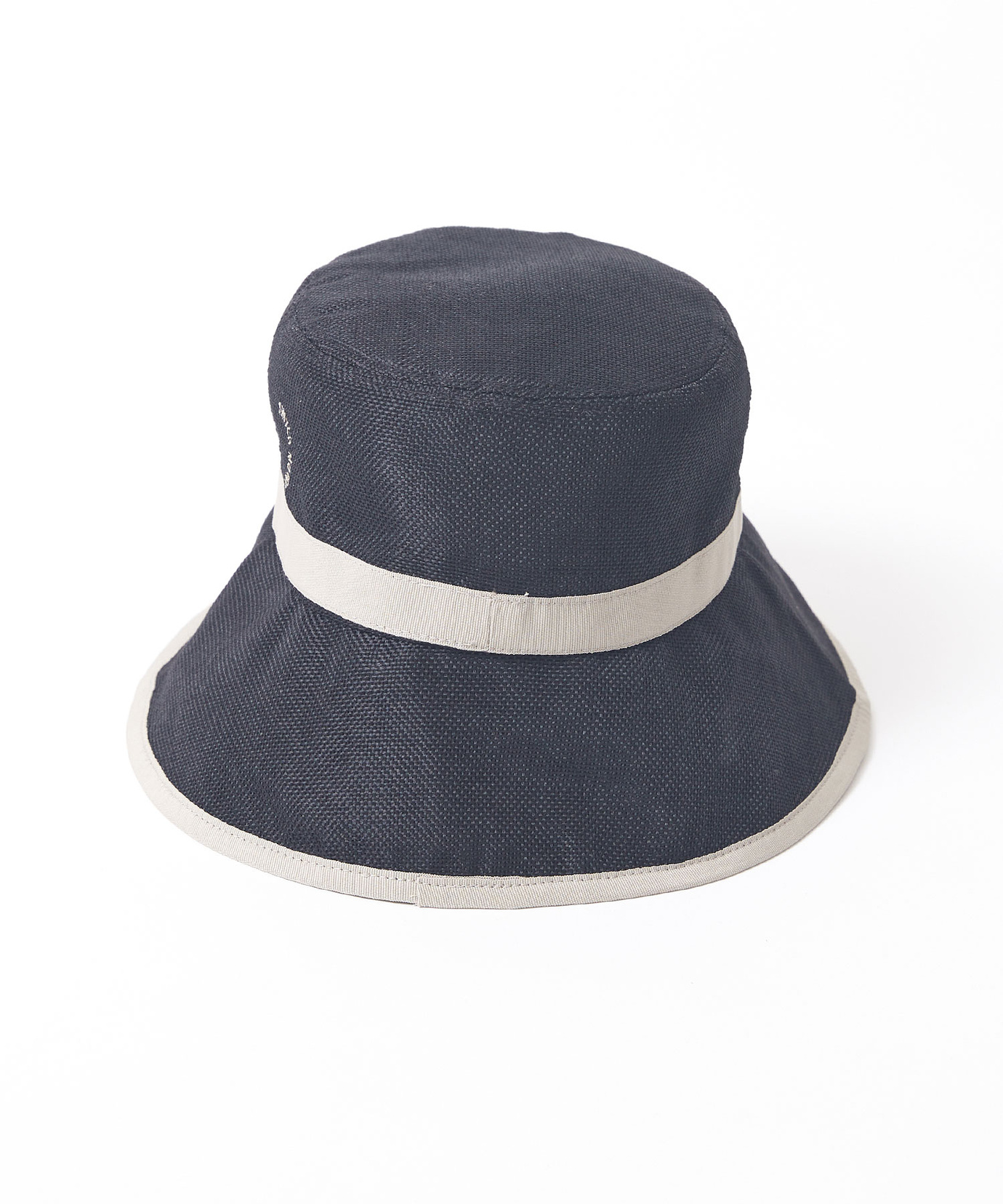 レディース サークルロゴ ハット通販 [2010-53001] - クロコダイル