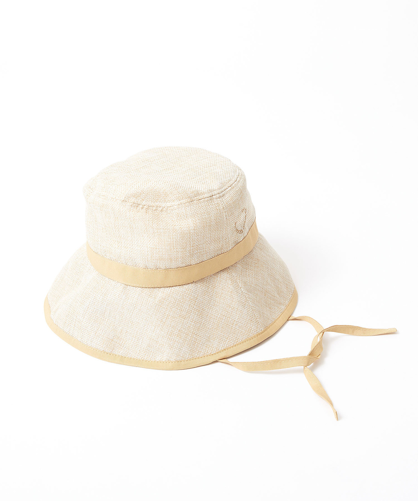 レディース サークルロゴ ハット通販 [2010-53001] - クロコダイル