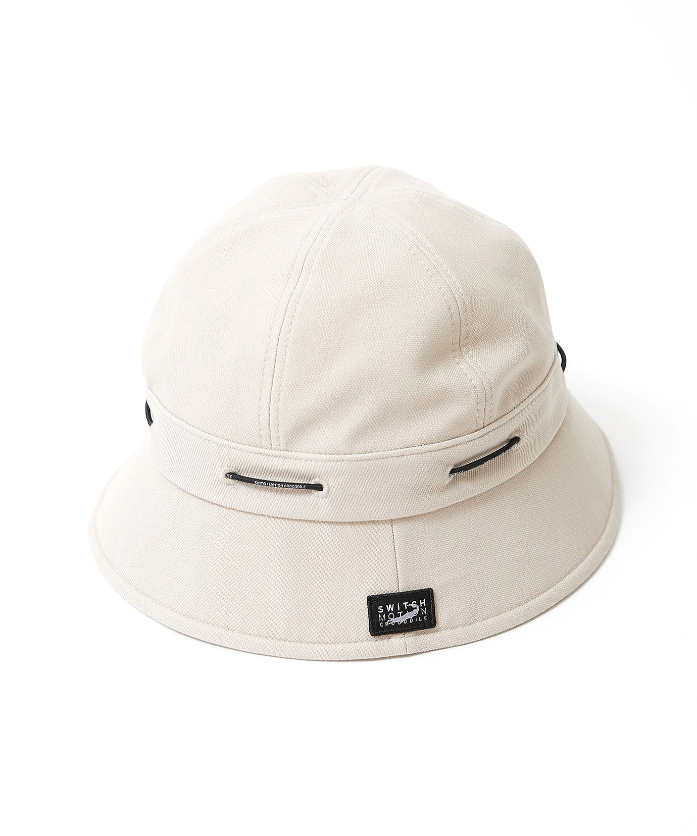 レディース ツイル ダウン ハット通販 [2010-55001] - クロコダイル