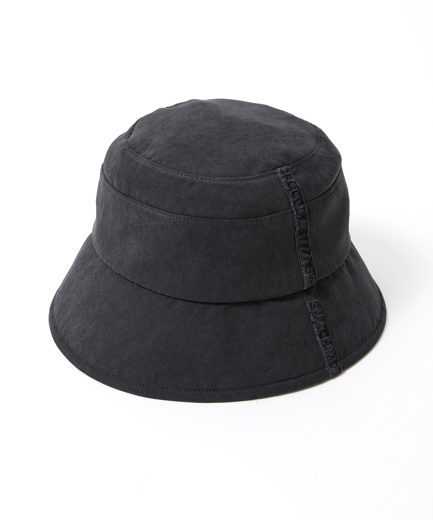 レディース ライン デザイン ハット通販 [2010-55002] - クロコダイル