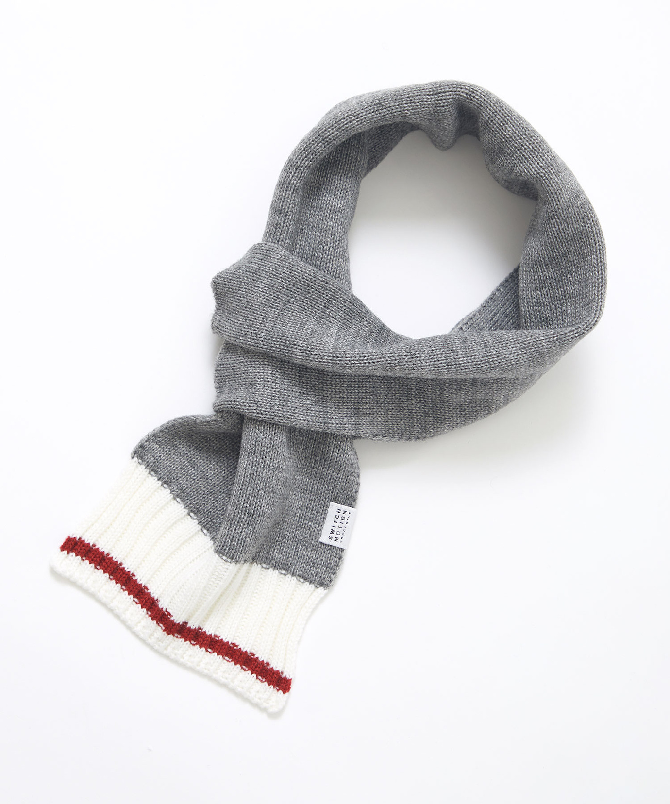 レディース ウールブレンド 差し込み マフラー通販 [2019-57901