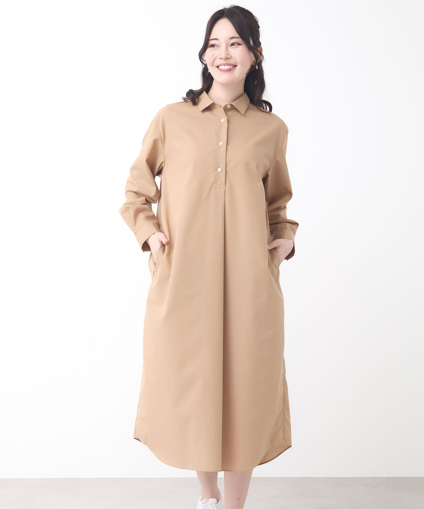 G06307 超美品 MINOTAUR INST. 着物 ワンピース M/L G06307 超美品 MINOTAUR INST. 着物 ワンピース M/L