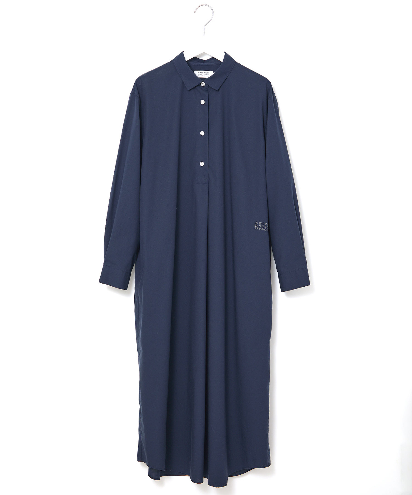 レディース プルオーバー ワンピース【シワになりにくい】通販 [2021