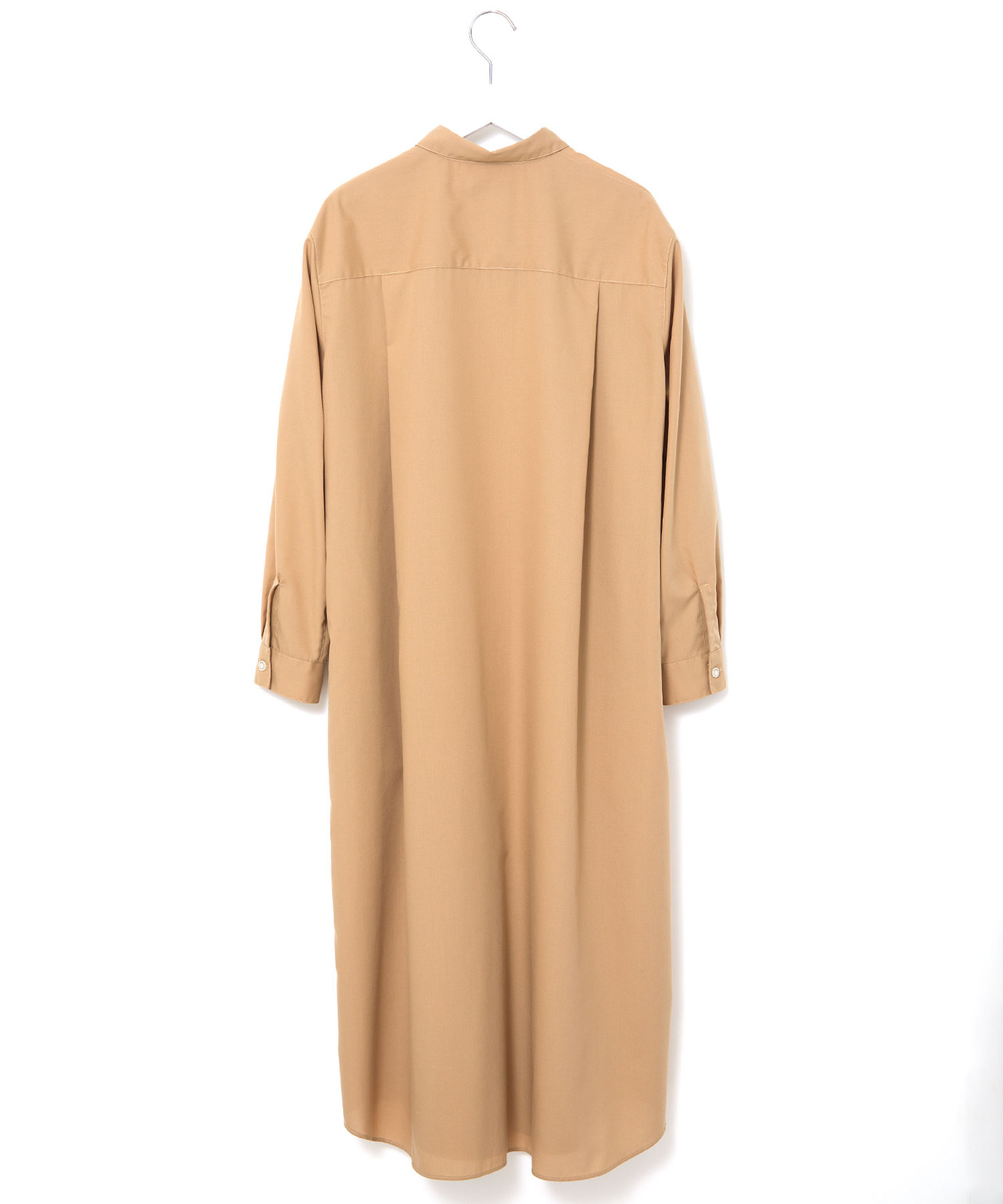 レディース プルオーバー ワンピース【シワになりにくい】通販 [2021