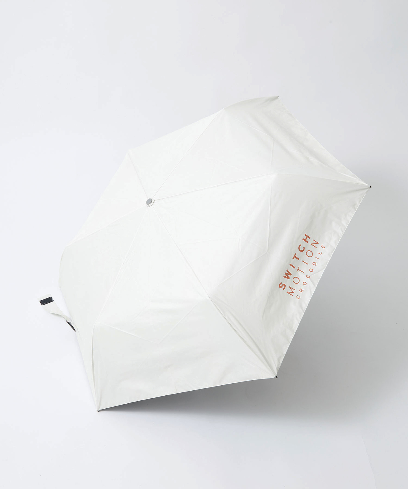 レディース ロゴプリント 晴雨兼用 折りたたみ傘通販 [2099-51950