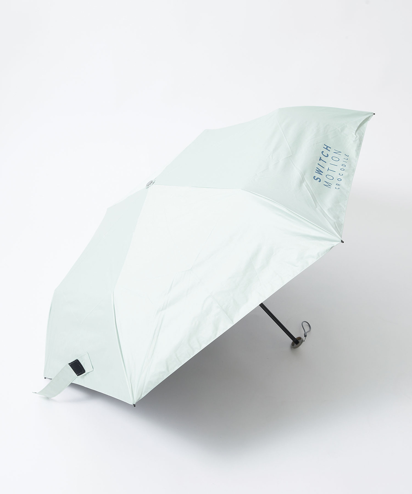 レディース ロゴプリント 晴雨兼用 折りたたみ傘通販 [2099-51950