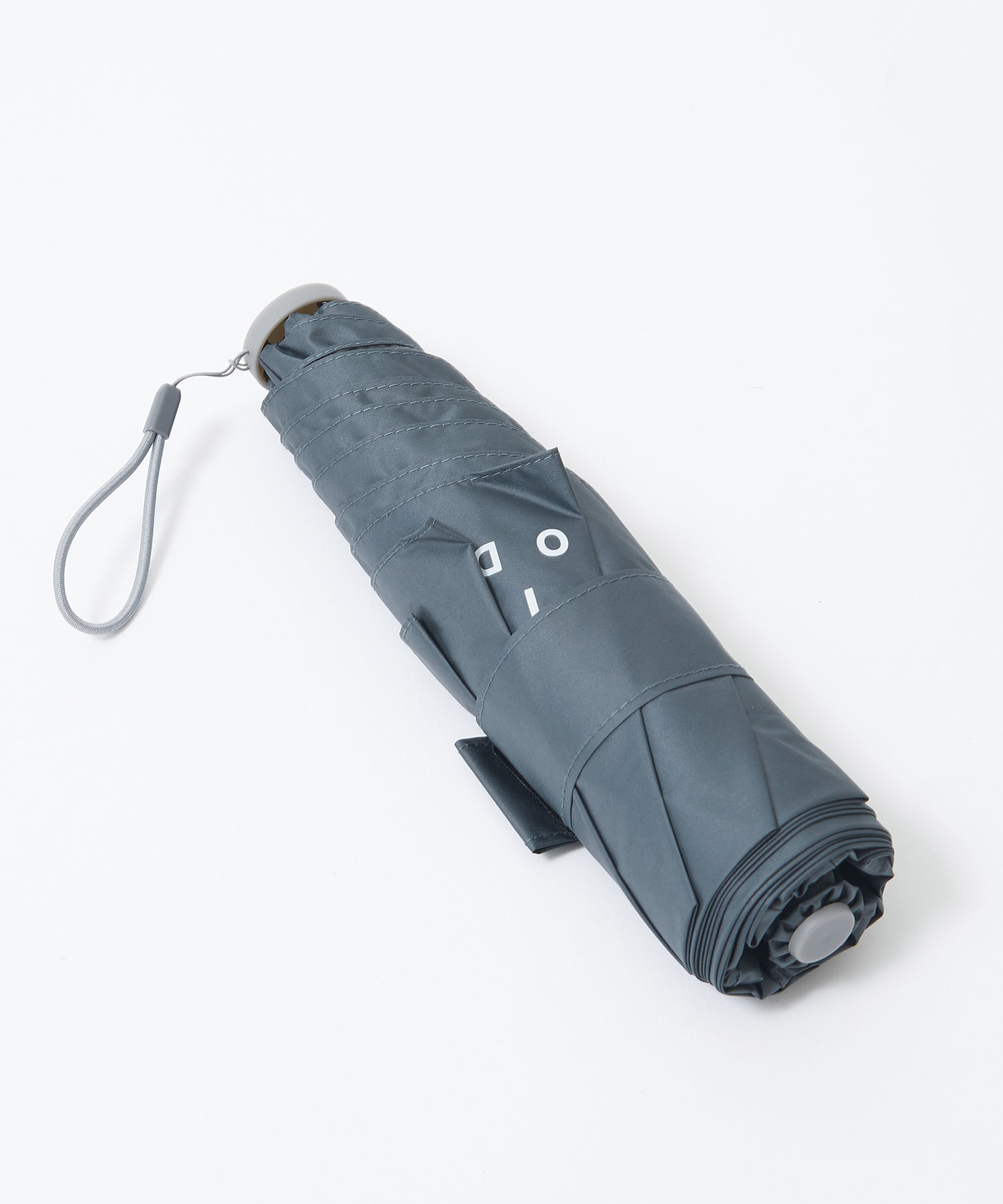 レディース ロゴプリント 晴雨兼用 折りたたみ傘通販 [2099-51950