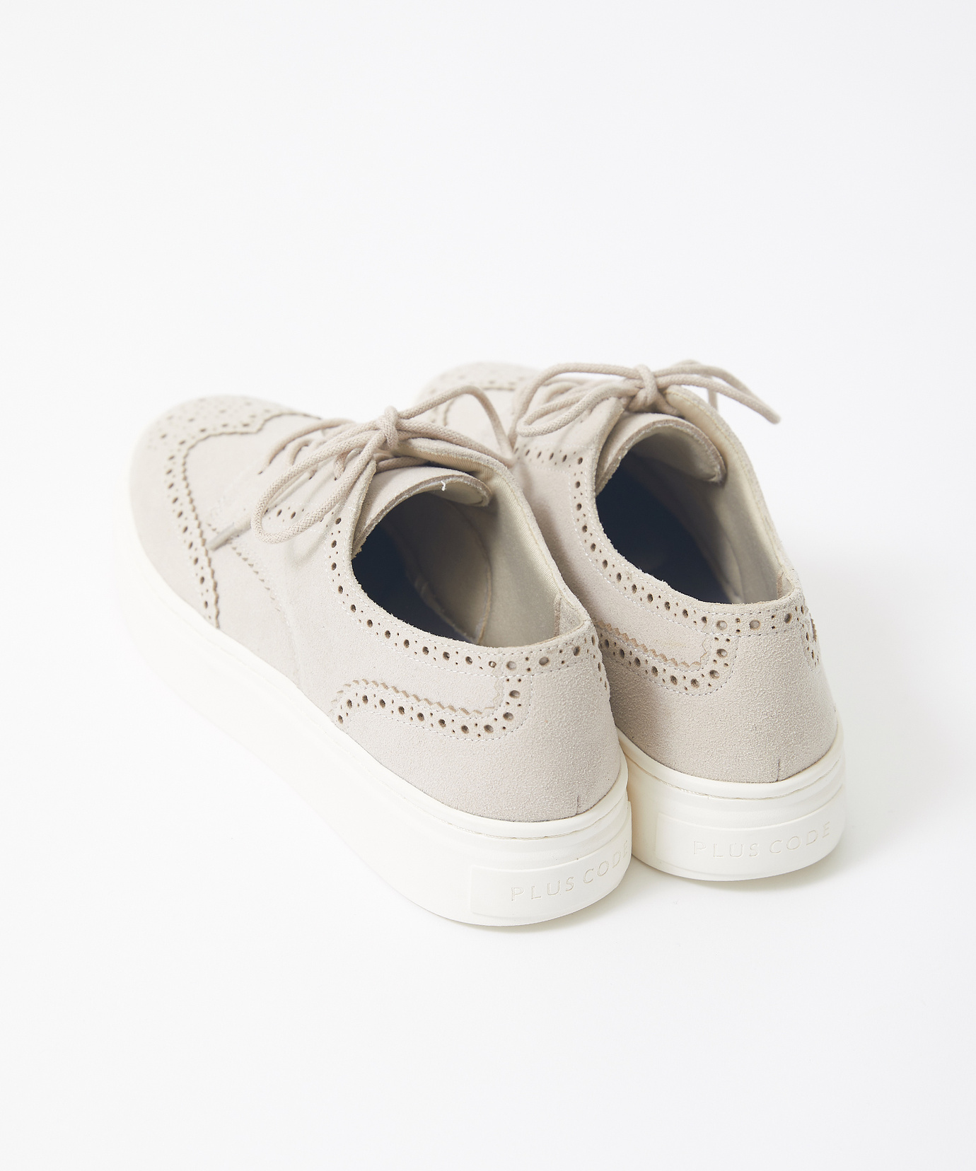 レディース ウイングチップ スニーカー【一部店舗限定】通販 [2209