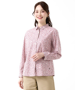 mocomoco 新品 タグ付き マイストラーダ  小花柄ブラウス Mystrada（マイストラーダ） │【公式通販】Arpege story