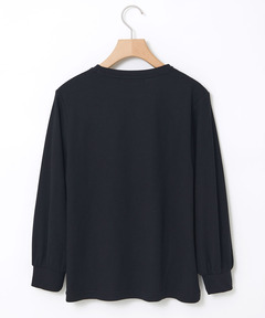 LGB archive 長袖 ワッフル生地 LGB archive 長袖 ワッフル生地 レディース ワッフル生地 長袖