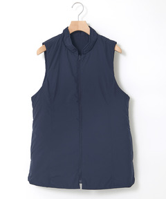 レディース サーモア 中綿 ベスト通販 [0104-45401] - クロコダイル