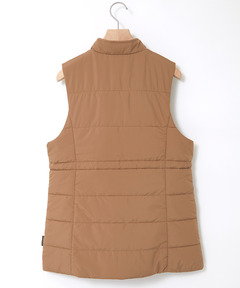 クロコダイル サーモア 中綿 ベスト レディース サーモア 中綿 ベスト通販 [0104-45401] - クロコダイル